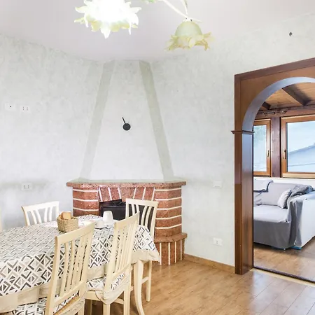 Apartment Un Posto In Fiera