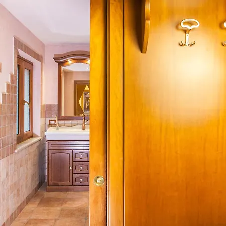 Un Posto In Fiera Apartment *