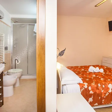 Un Posto In Fiera Roma