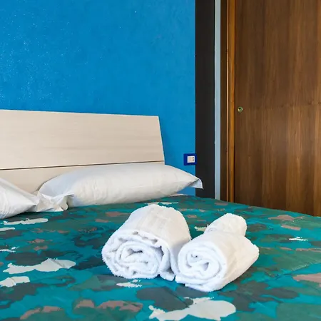 Un Posto In Fiera Roma