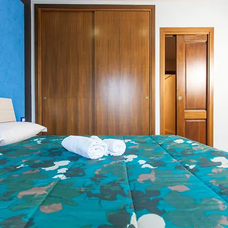 Apartamento Un Posto In Fiera