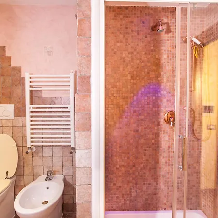 Un Posto In Fiera Apartamento Roma