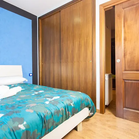 Apartment Un Posto In Fiera Rome
