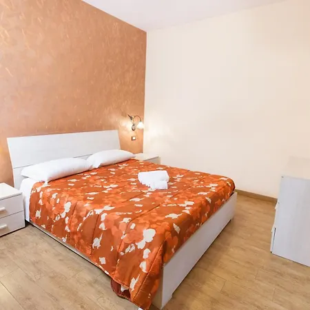 Apartamento Un Posto In Fiera *