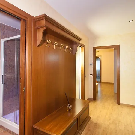 Un Posto In Fiera Apartamento Roma