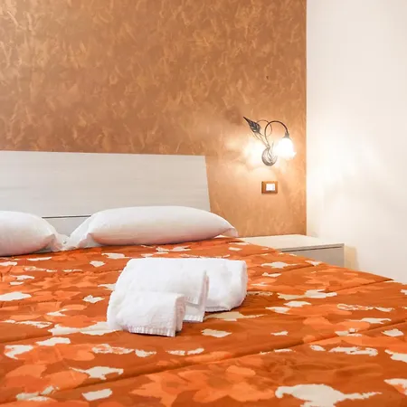 Un Posto In Fiera Apartamento *