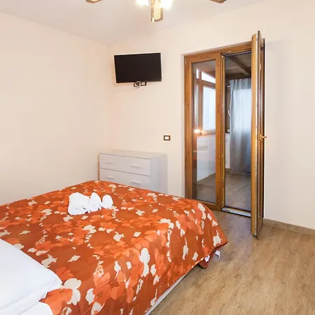 Un Posto In Fiera Apartamento Roma