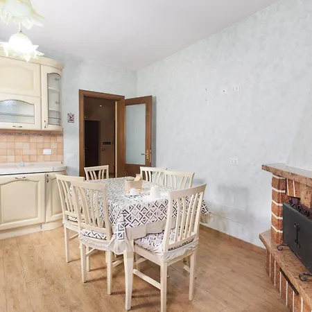 Un Posto In Fiera Apartment