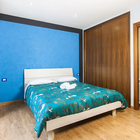 Apartment Un Posto In Fiera