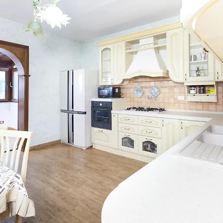 Un Posto In Fiera Apartamento *