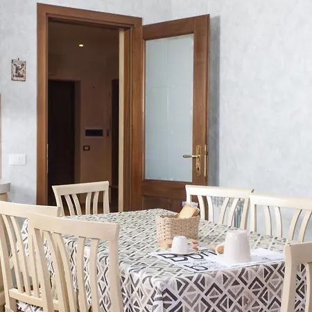 Un Posto In Fiera Apartamento *