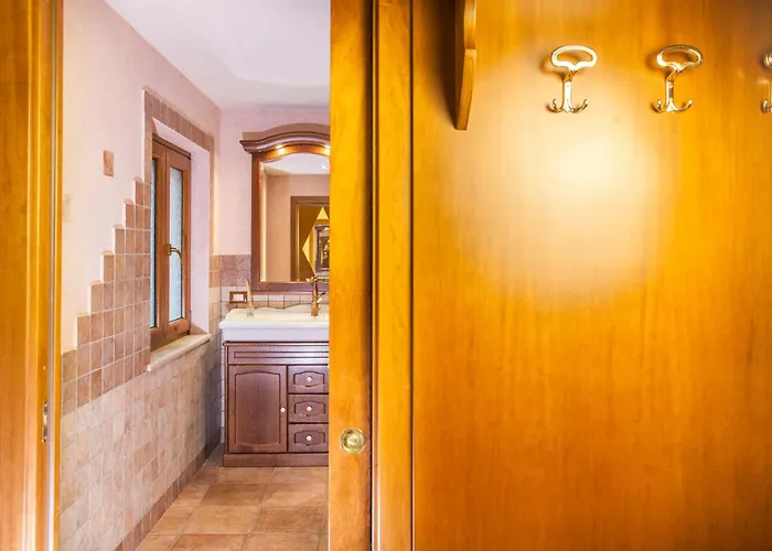 Un Posto In Fiera Appartamento *