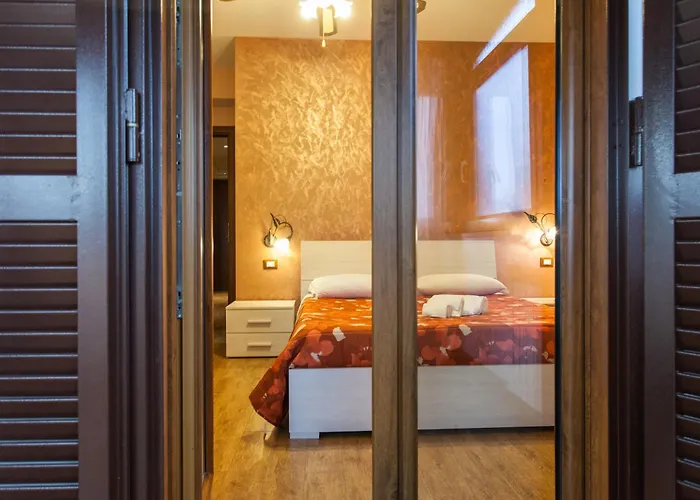 Un Posto In Fiera Appartamento