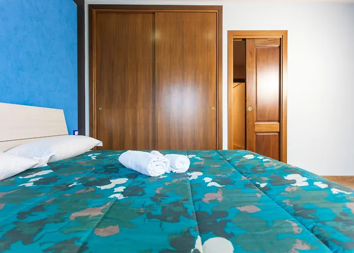 Appartamento Un Posto In Fiera