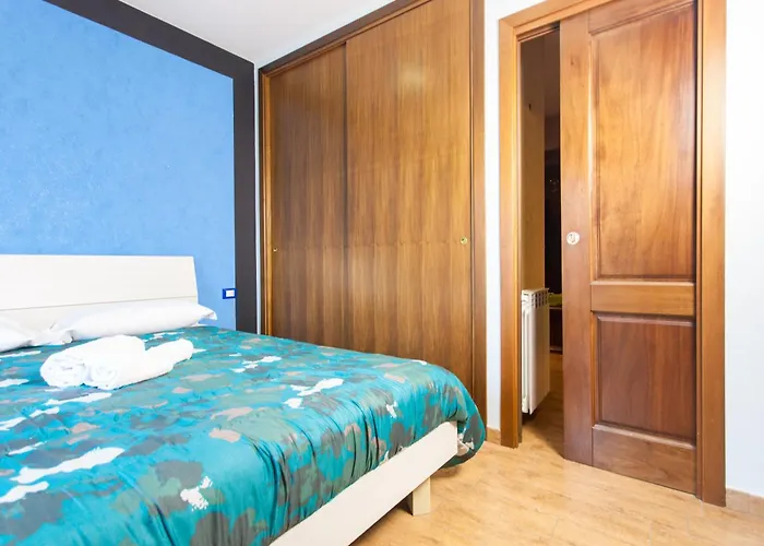 Appartamento Un Posto In Fiera Roma