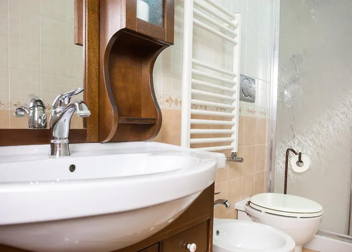 Un Posto In Fiera * Roma