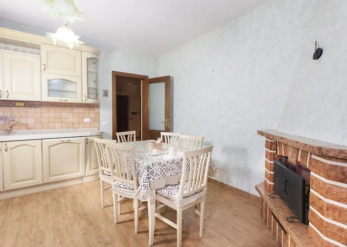 Un Posto In Fiera Appartamento