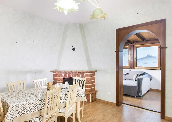 Appartamento Un Posto In Fiera