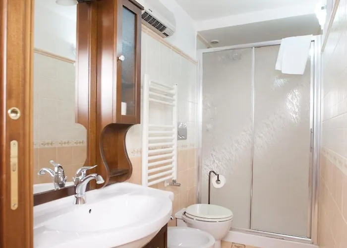 Un Posto In Fiera Appartamento *