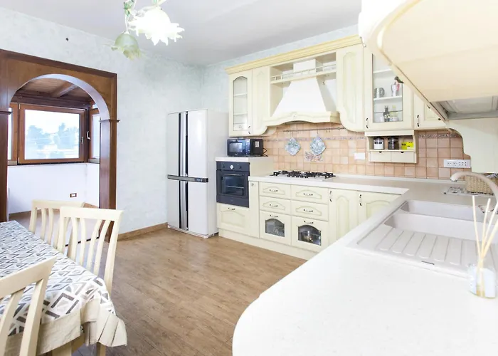 Un Posto In Fiera Appartamento *