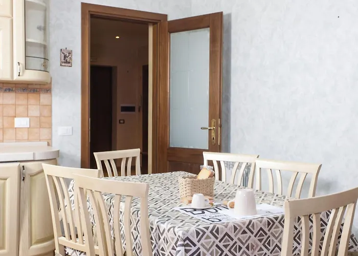 Un Posto In Fiera Appartamento *